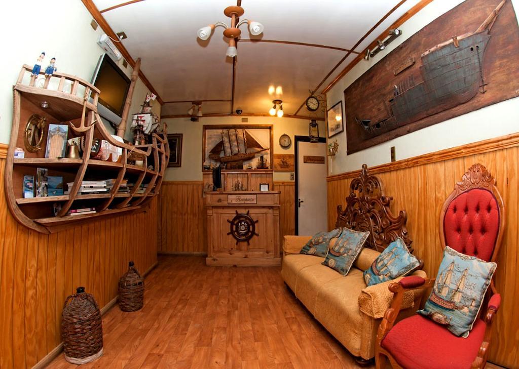 Hostal Victoria