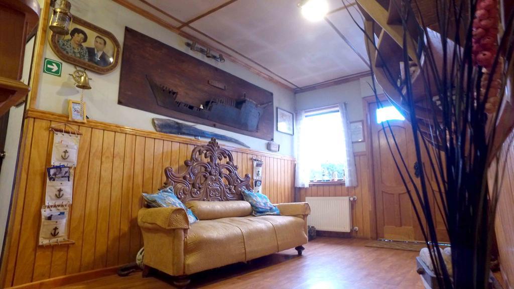 Victoria Hostal