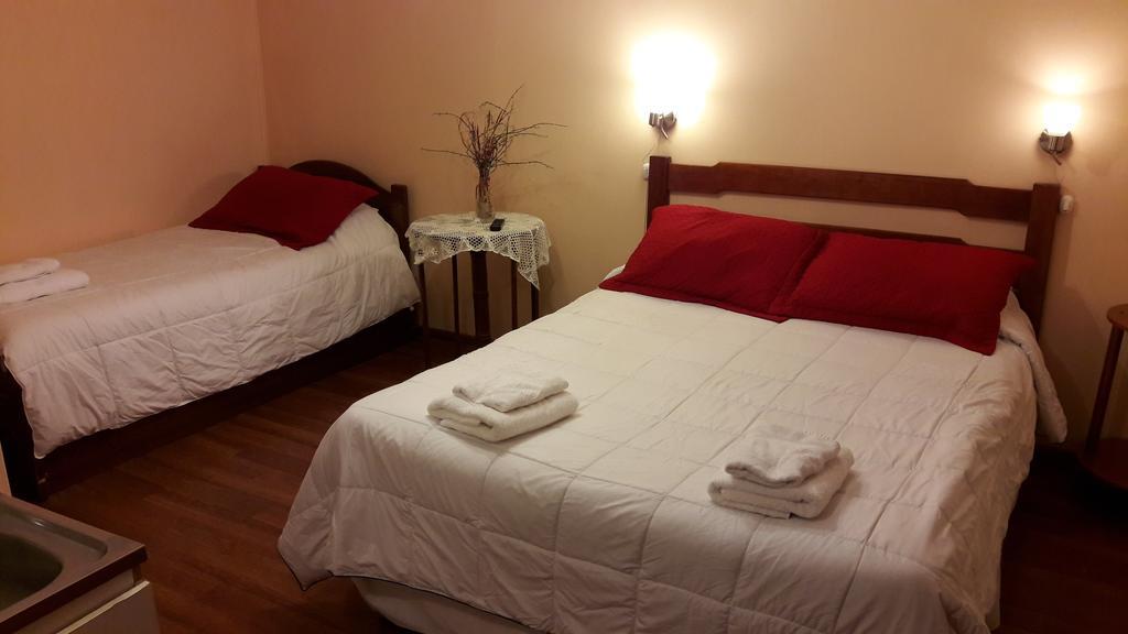 Victoria Hostal *