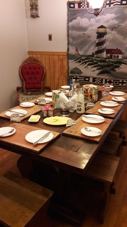 Hostal Victoria Punta Arenas