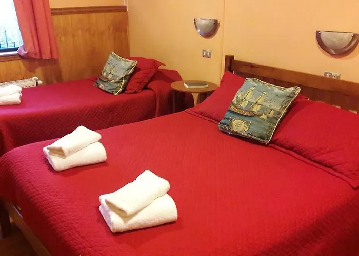 Hostal Victoria