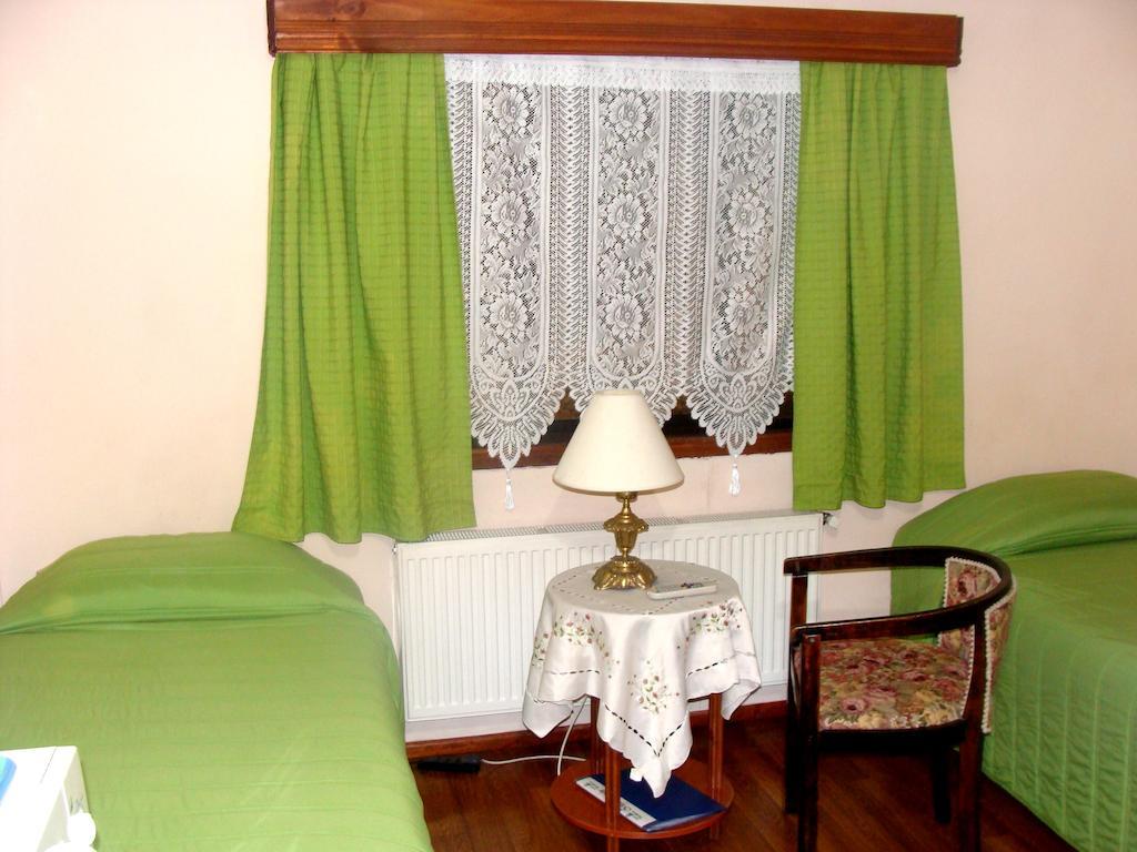Albergue Victoria *