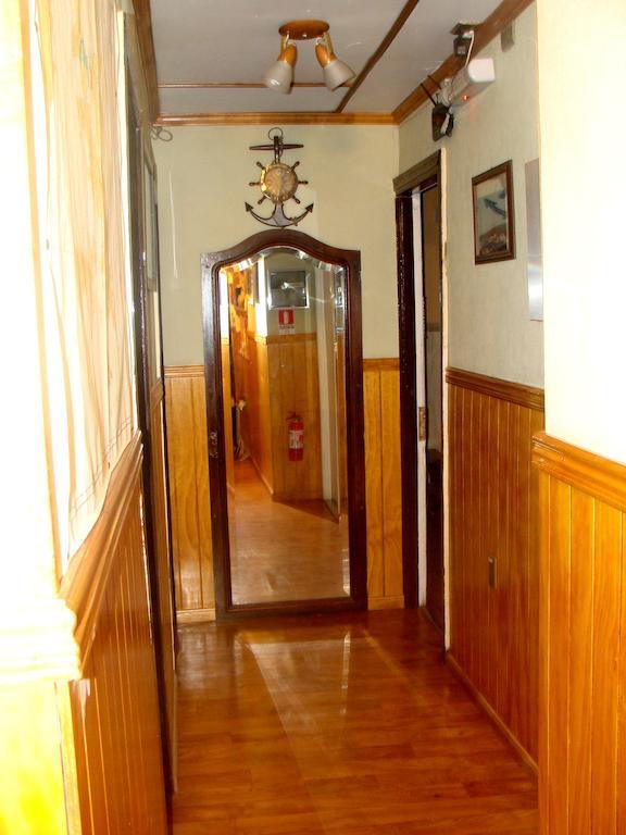 Victoria Albergue *