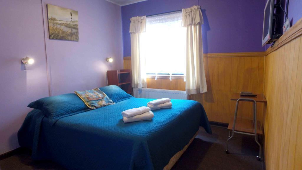 Victoria Albergue Punta Arenas